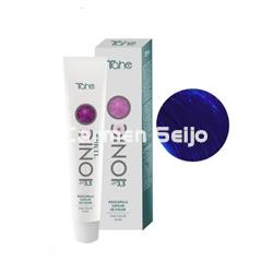 Tahe Mascarilla Color Azul Ionic - Imagen 1