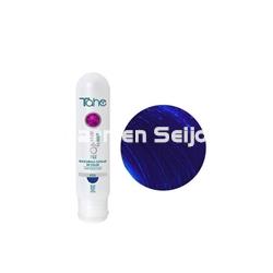 Tahe Mascarilla Color Azul Ionic - Imagen 2