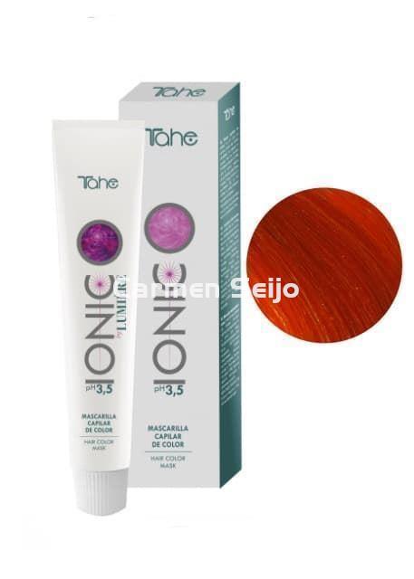 Tahe Mascarilla Color Cobrizo Ionic - Imagen 1