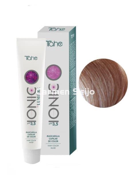 Tahe Mascarilla Color Rubio Arena Ionic - Imagen 1