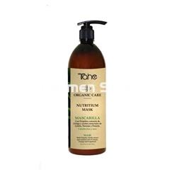 Tahe Mascarilla Nutritium Mask Organic Care - Imagen 2