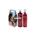 Tahe Pack Solar Champú Sensitive + Aceite Protector SOS Protect Botanic - Imagen 1