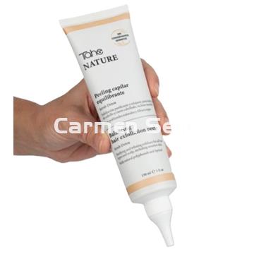 Tahe Peeling Capilar Equilibrante Nature - Imagen 1
