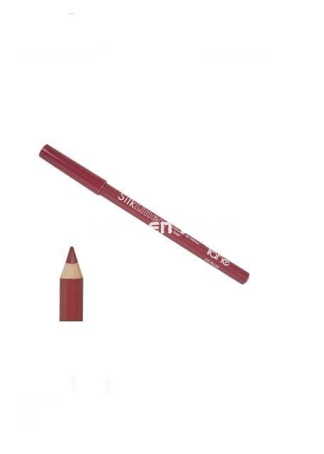 Tahe Perfilador de Labios Plum Nº 5 Silk Liner** - Imagen 1