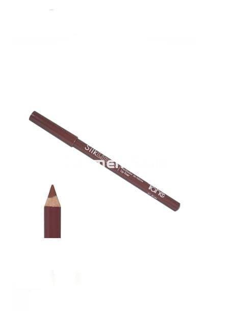 Tahe Perfilador de Labios Rum Nº 1 Silk Liner** - Imagen 1