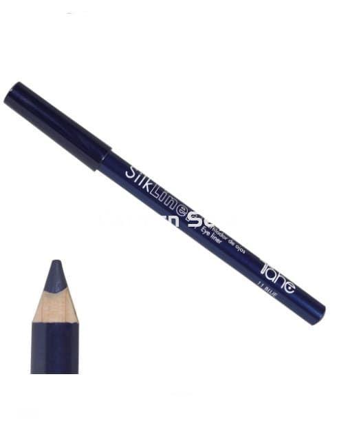 Tahe Perfilador de Ojos Azul Nº 11 Silk Liner** - Imagen 1