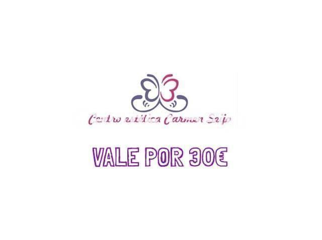 Tarjeta regalo de 30 € - Imagen 1