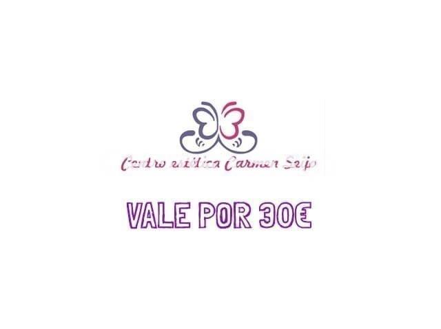 Tarjeta regalo de 30 € - Imagen 1