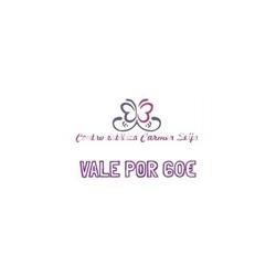 Tarjeta regalo de 60 € - Imagen 1