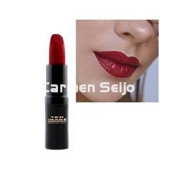 Ten Image Barra de Labios Supreme Lipstick Red Lava LS-928 - Imagen 1