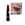Ten Image Barra de Labios Supreme Lipstick Red Lava LS-928 - Imagen 1