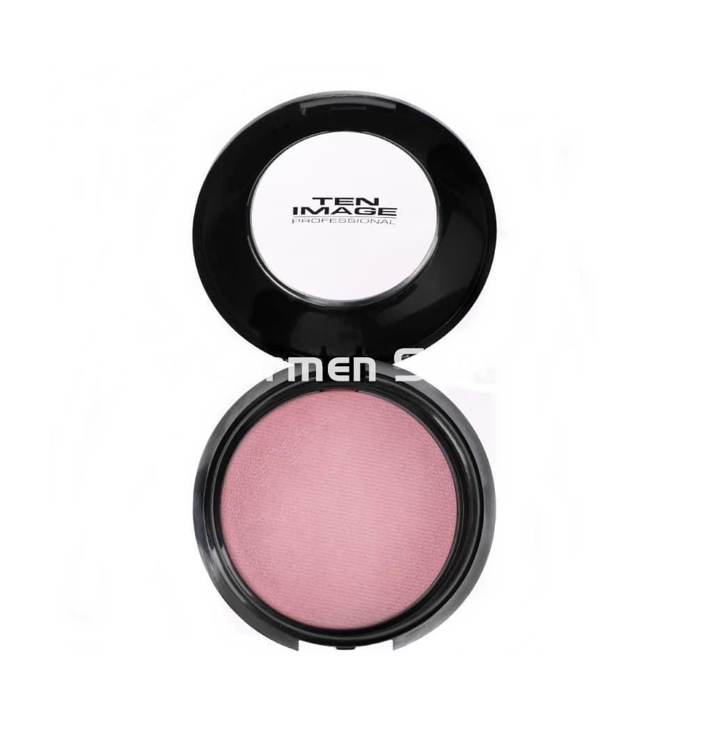 Ten Image Colorete Satin Mineral Blusher BM-02 - Imagen 1