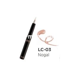 Ten Image Corrector Iluminador NOGAL Nº 03 Lighting Up Concealer - Imagen 1