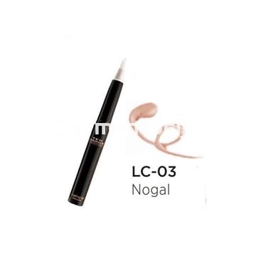 Ten Image Corrector Iluminador NOGAL Nº 03 Lighting Up Concealer - Imagen 1