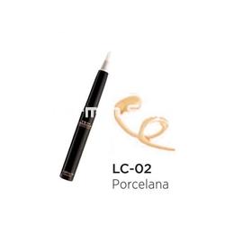 Ten Image Corrector Iluminador PORCELANA Nº 02 Lighting Up Concealer - Imagen 1