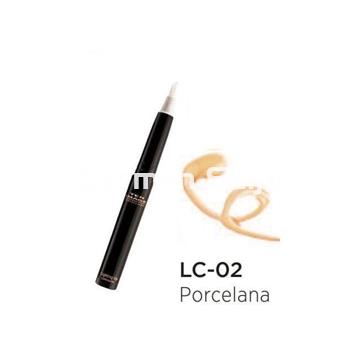 Ten Image Corrector Iluminador PORCELANA Nº 02 Lighting Up Concealer - Imagen 1