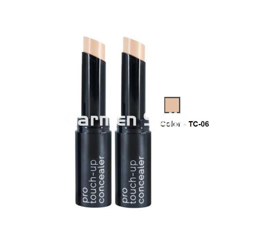 Ten Image Corrector Pro Touch Up Concealer TC-06 Natural Selection - Imagen 1