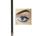 Ten Image Delineador de Ojos Satin Eyeliner Azul DO-251 - Imagen 1