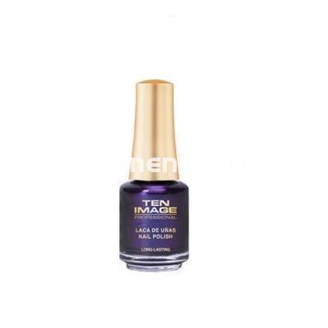 Ten Image Laca de Uñas Jewel Nailpolish Ultraviolet - Imagen 1