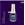 Ten Image Laca de Uñas Jewel Nailpolish Ultraviolet - Imagen 2