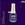 Ten Image Laca de Uñas Jewel Nailpolish Ultraviolet - Imagen 2