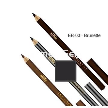 Ten Image Lápiz de Cejas EB-03 BRUNETTE Natural Selection - Imagen 1