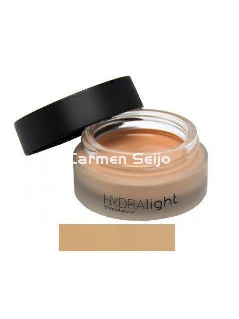 Ten Image Maquillaje Hydralight Soft Make-Up Arcilla HL-03** - Imagen 1