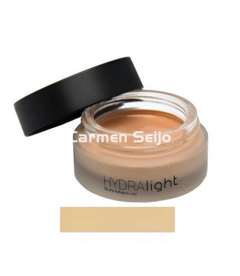 Ten Image Maquillaje Hydralight Soft Make-Up Beige Luminoso HL-01** - Imagen 1