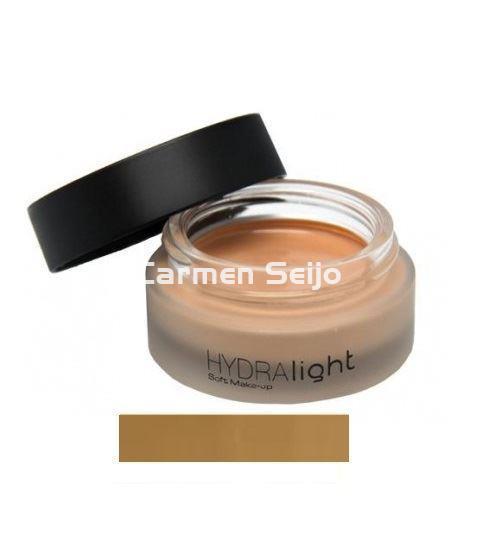 Ten Image Maquillaje Hydralight Soft Make-Up Moka HL-07** - Imagen 1
