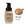 Ten Image Maquillaje Mate Pure Matt Make-Up Nogal PF-05 - Imagen 1