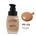 Ten Image Maquillaje Mate Pure Matt Make-Up Nogal PF-05 - Imagen 1