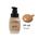 Ten Image Maquillaje Pure Matt Nogal PF-05 - Imagen 1