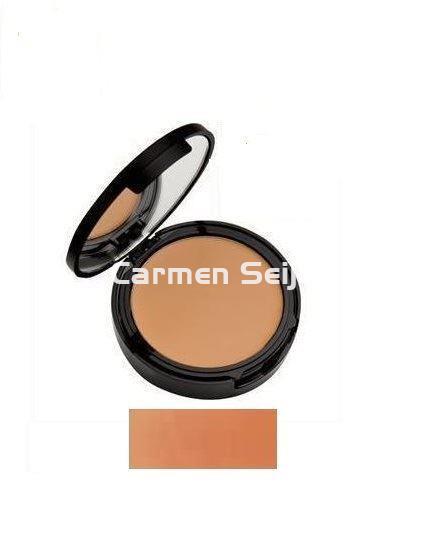 Ten Image Maquillaje SPF 50 Sun Protection Make-Up Cognac SP-05** - Imagen 1