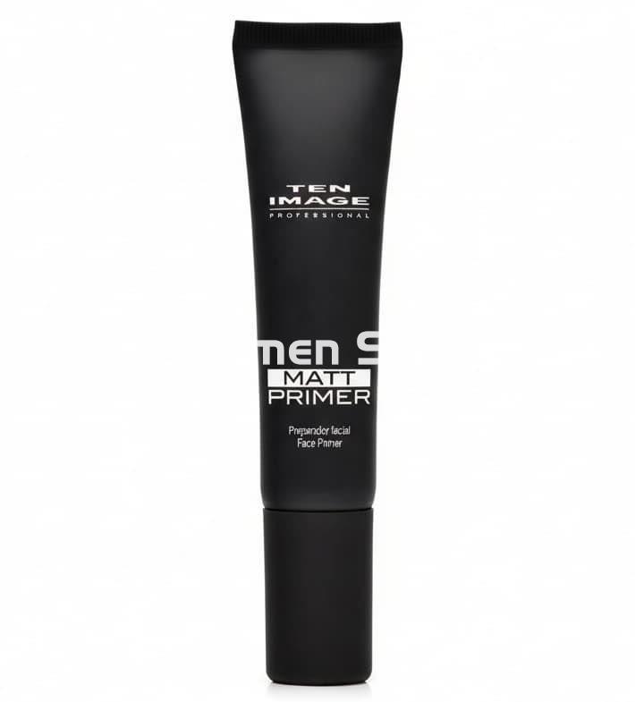 Ten Image Matt Primer - Imagen 1