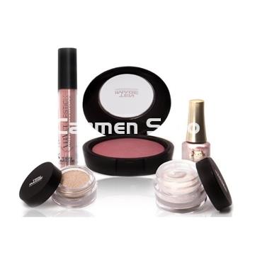 Ten Image Pack Éclat Rosé Bouquet Collection - Imagen 1