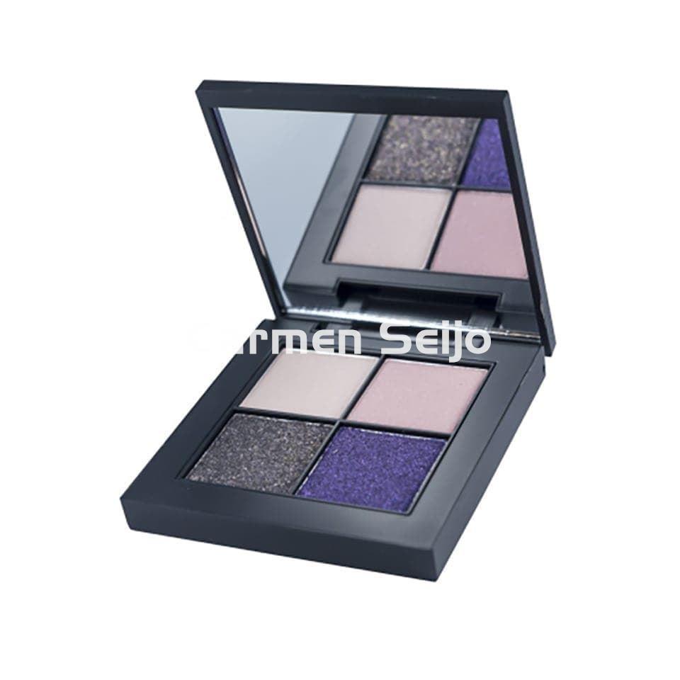 Ten Image Paleta de Sombras Chroma Palette Candy Space CP-04 - Imagen 1