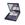 Ten Image Paleta de Sombras Chroma Palette Candy Space CP-04 - Imagen 1