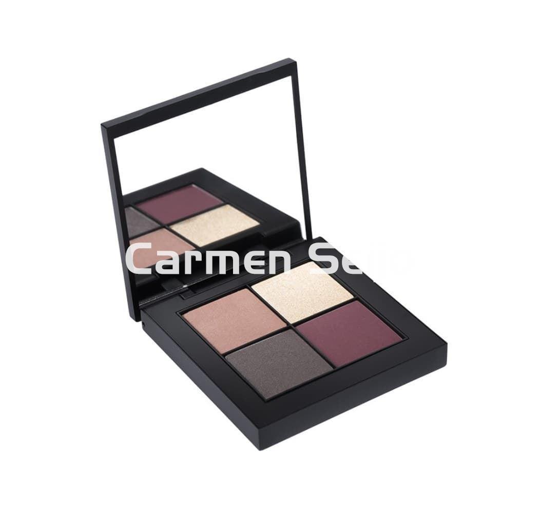 Ten Image Paleta de Sombras Chroma Palette Oxide Lush CP-01 - Imagen 1