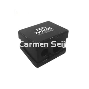 Ten Image Sacapuntas Doble - Imagen 1