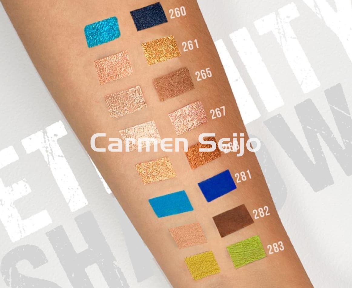 Ten Image Sombra de Ojos en Lápiz Eternity Shadow Bronze&Terra DO-265 - Imagen 2