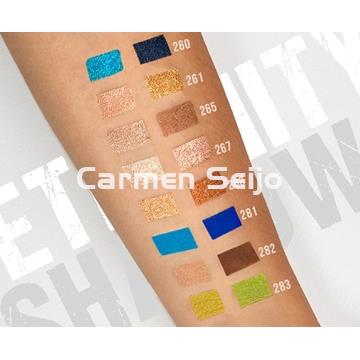 Ten Image Sombra de Ojos en Lápiz Eternity Shadow Icing&Cream DO-267 - Imagen 2