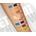 Ten Image Sombra de Ojos en Lápiz Eternity Shadow Icing&Cream DO-267 - Imagen 2