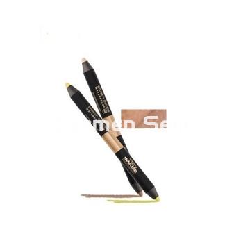 Ten Image Sombra de Ojos en Lápiz Eternity Shadow Lion&Tiger DO-268 - Imagen 1