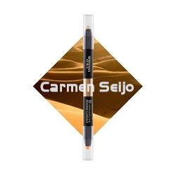 Ten Image Sombra de Ojos en Lápiz Eternity Shadow Sand&Sun DO-261 - Imagen 1