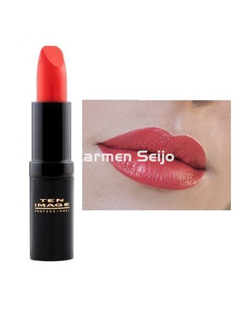 Ten Image Supreme Lipstick Coral Natural Selection - Imagen 1