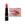 Ten Image Supreme Lipstick Coral Natural Selection - Imagen 1