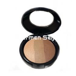 Ten Image Terracota Second Skin Terra Natural Selection - Imagen 1