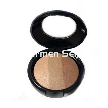 Ten Image Terracota Second Skin Terra Natural Selection - Imagen 1