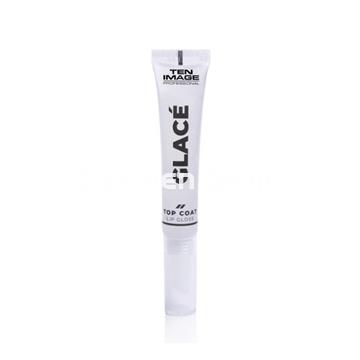Ten Image Top Coat Lipgloss Glacé - Imagen 1