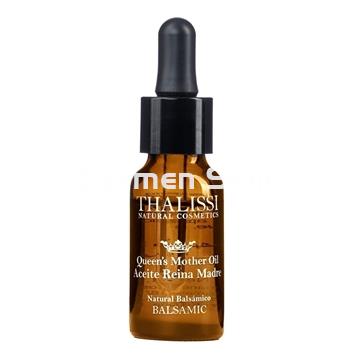 Thalissi Aceite Balsámico de la Reina Madre Queen's Mother Oil - Imagen 1
